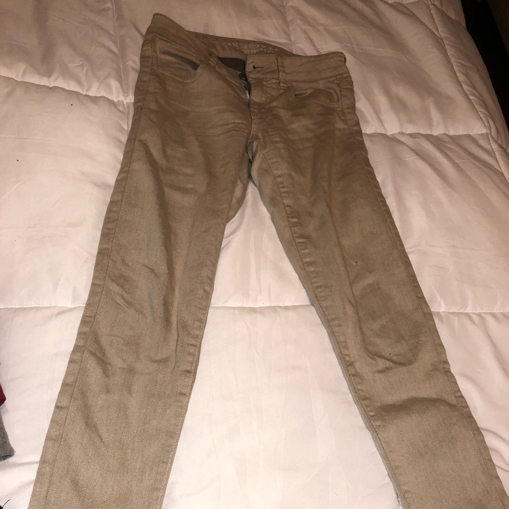 American Eagle